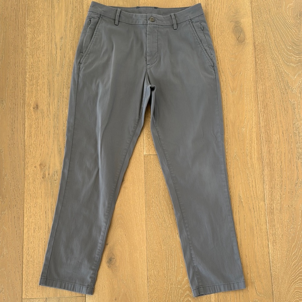 Bird dogs Gray Pants